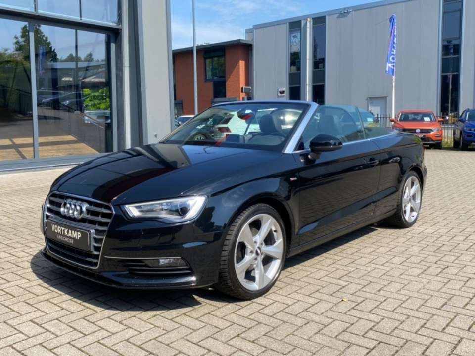 Audi A3 - Imagem 15