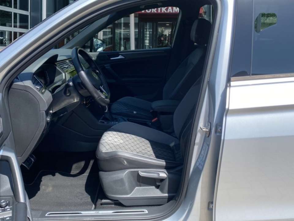 Volkswagen Tiguan - Imagem 13