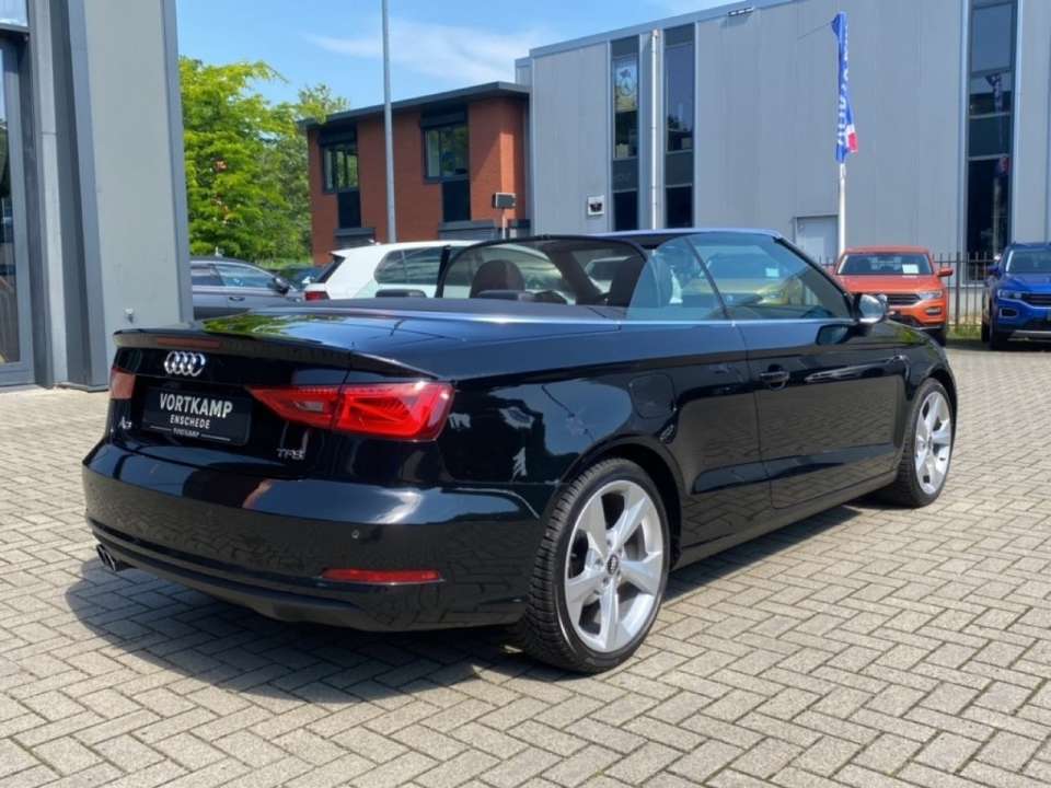 Audi A3 - Imagem 16