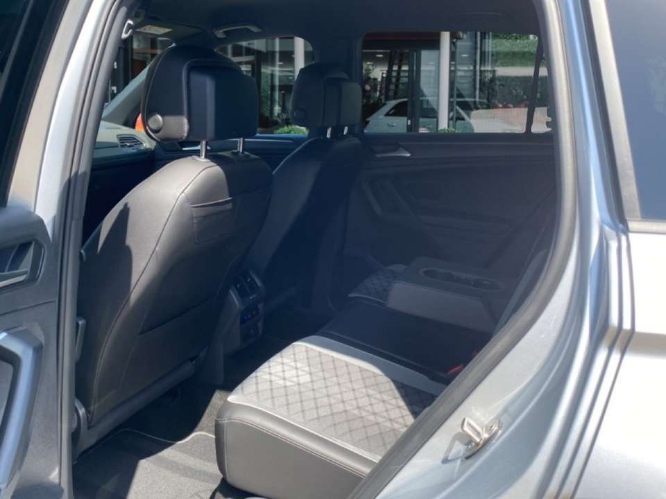 Volkswagen Tiguan - Imagem 14