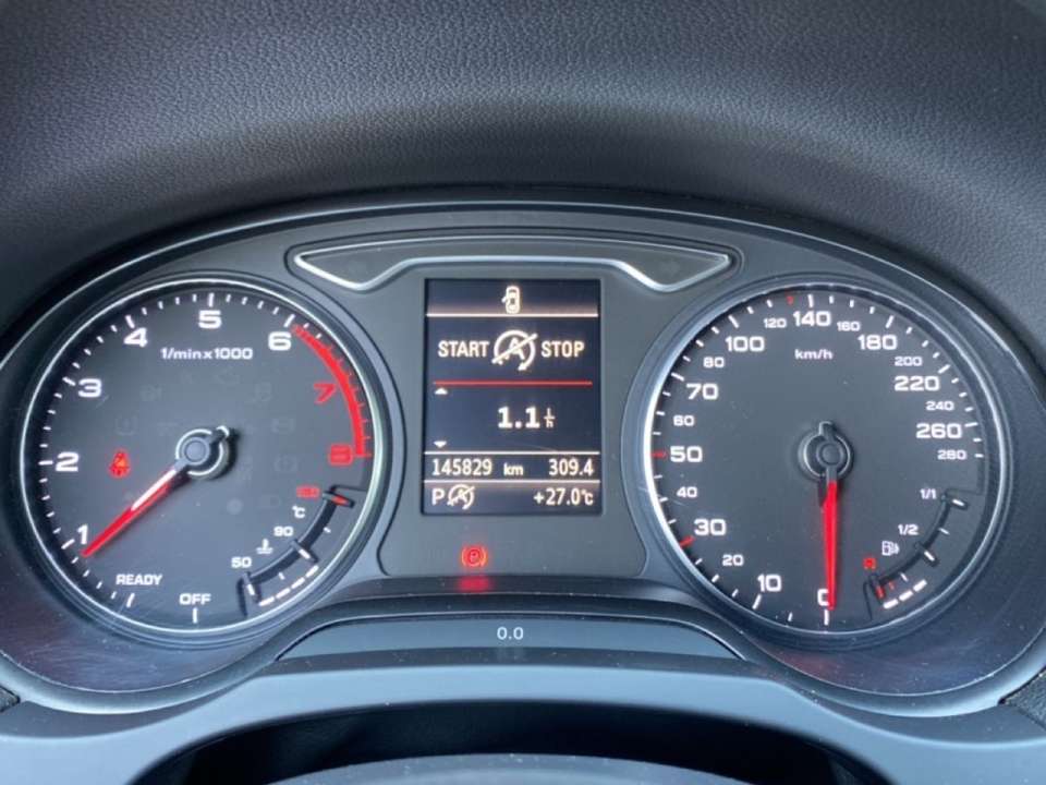 Audi A3 - Imagem 17