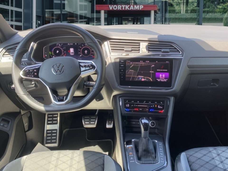 Volkswagen Tiguan - Imagem 16