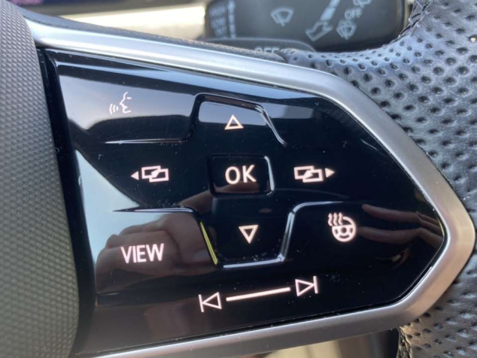 Volkswagen Tiguan - Imagem 20