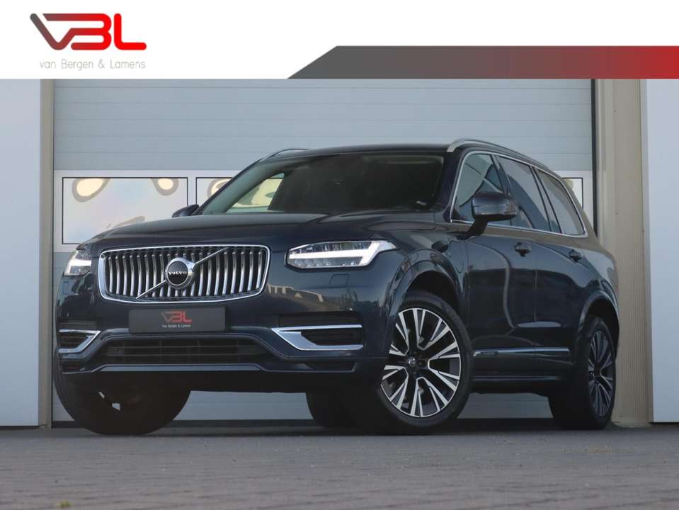 Volvo XC90 - Imagem 1