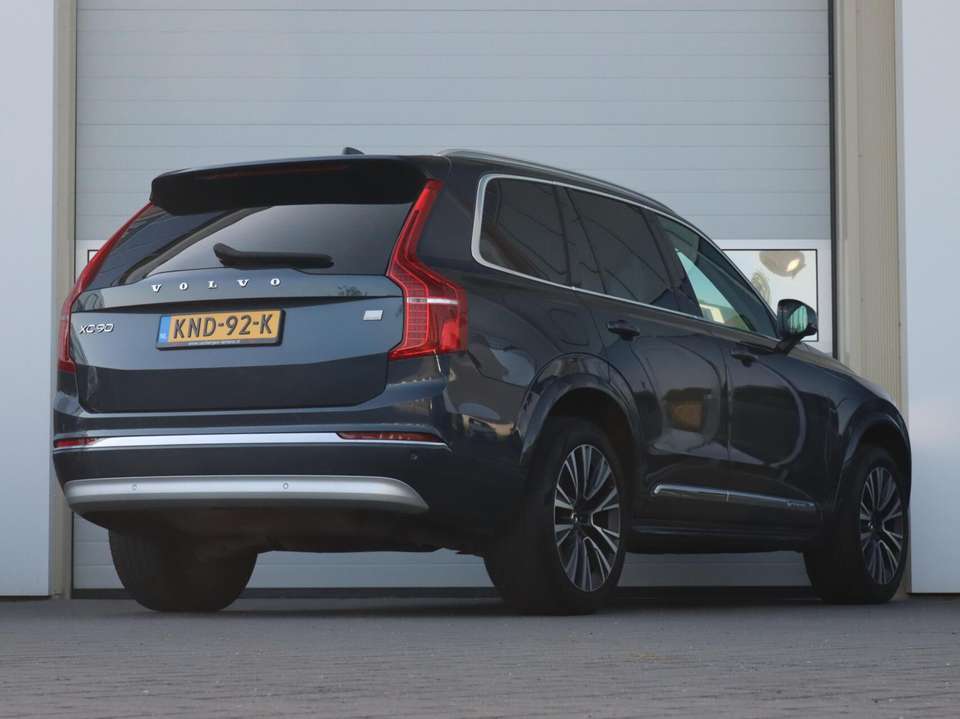 Volvo XC90 - Imagem 3