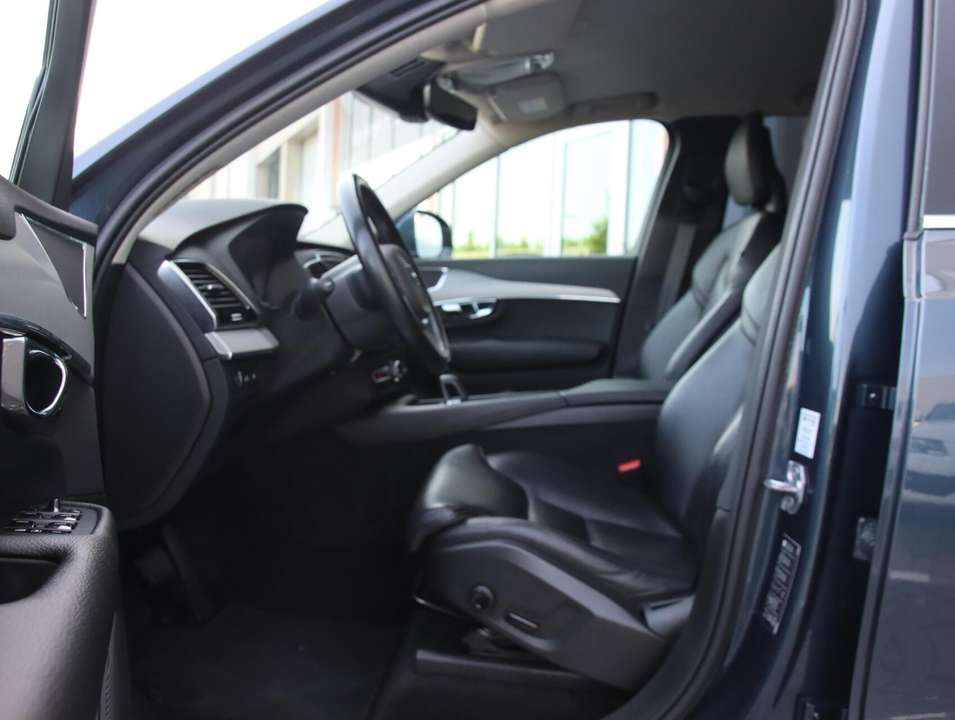Volvo XC90 - Imagem 4