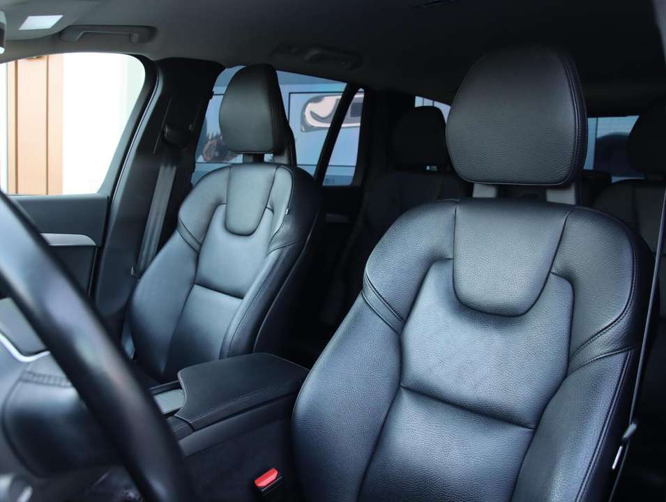 Volvo XC90 - Imagem 5