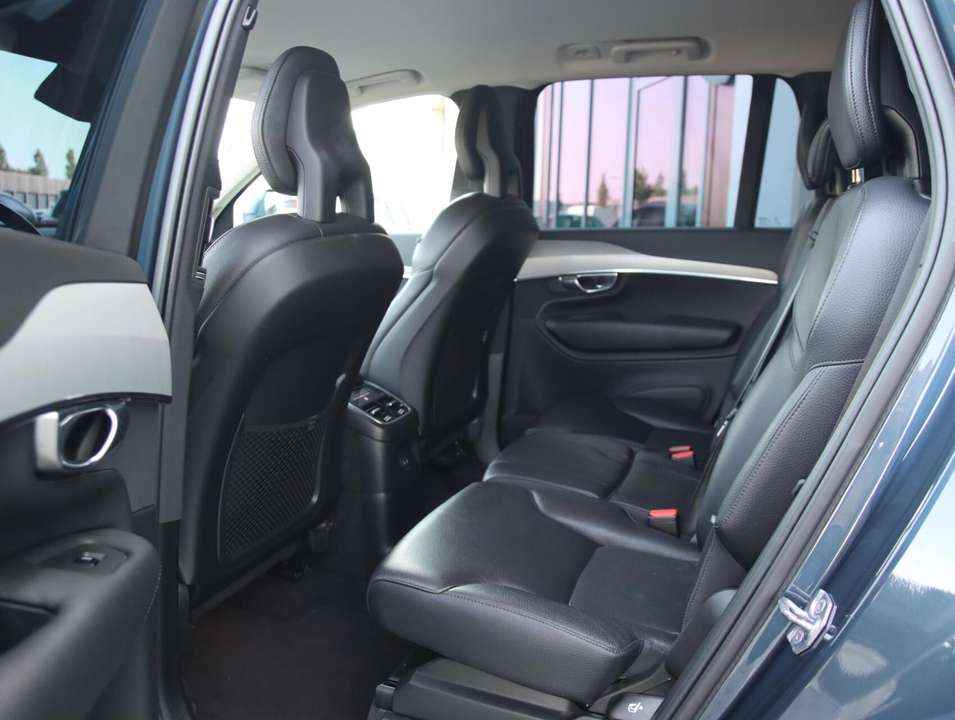 Volvo XC90 - Imagem 6
