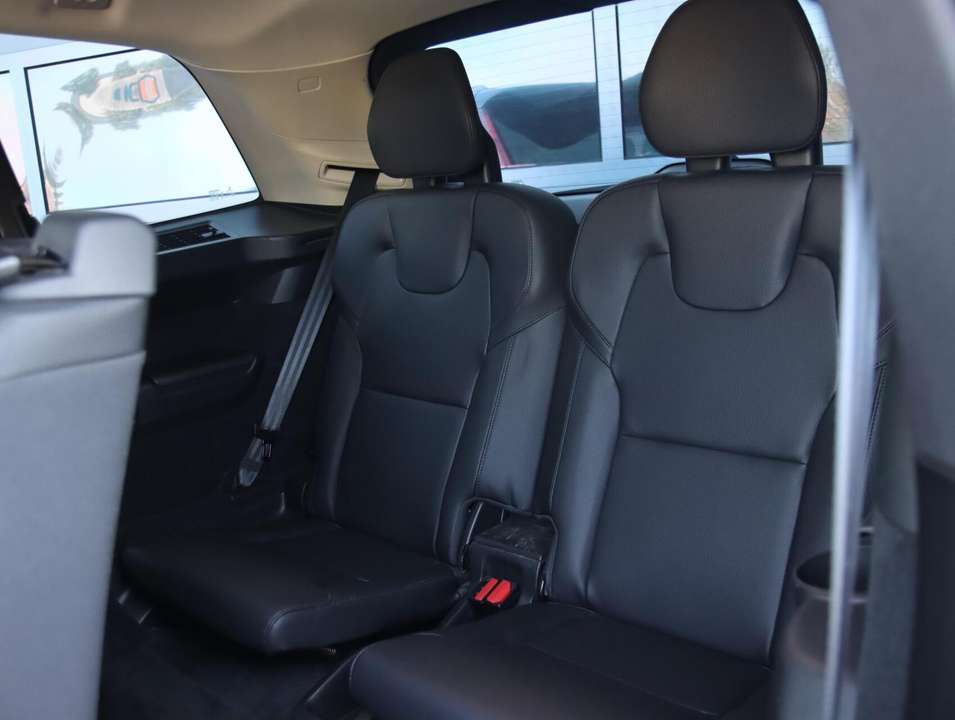Volvo XC90 - Imagem 8