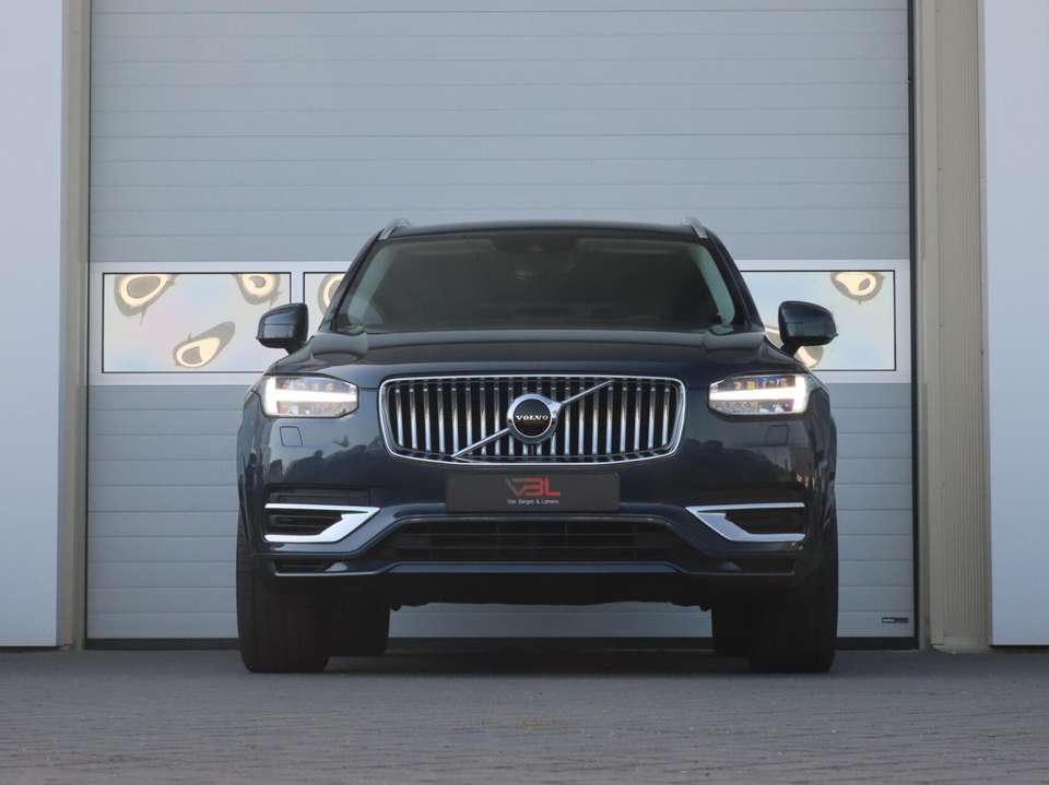 Volvo XC90 - Imagem 10
