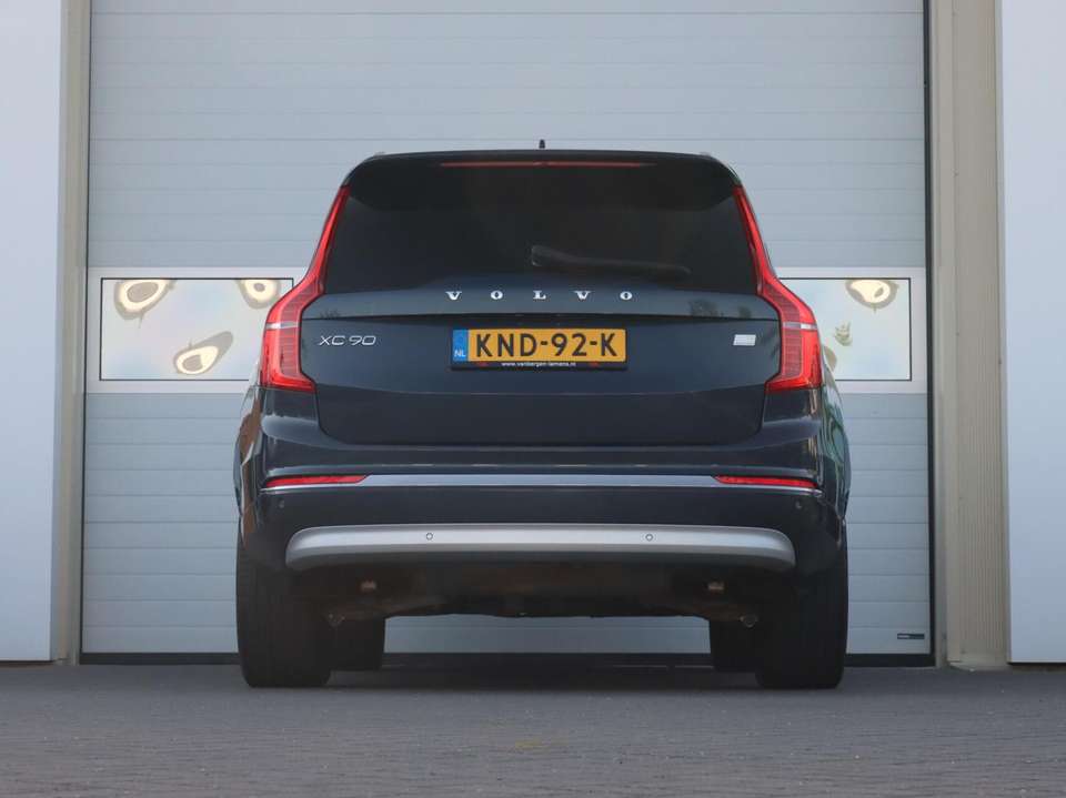 Volvo XC90 - Imagem 11