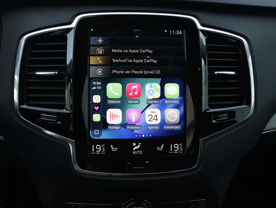 Volvo XC90 - Imagem 16