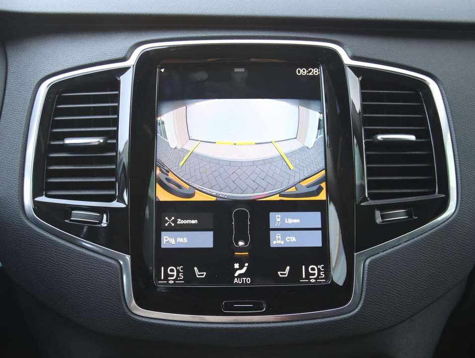 Volvo XC90 - Imagem 18