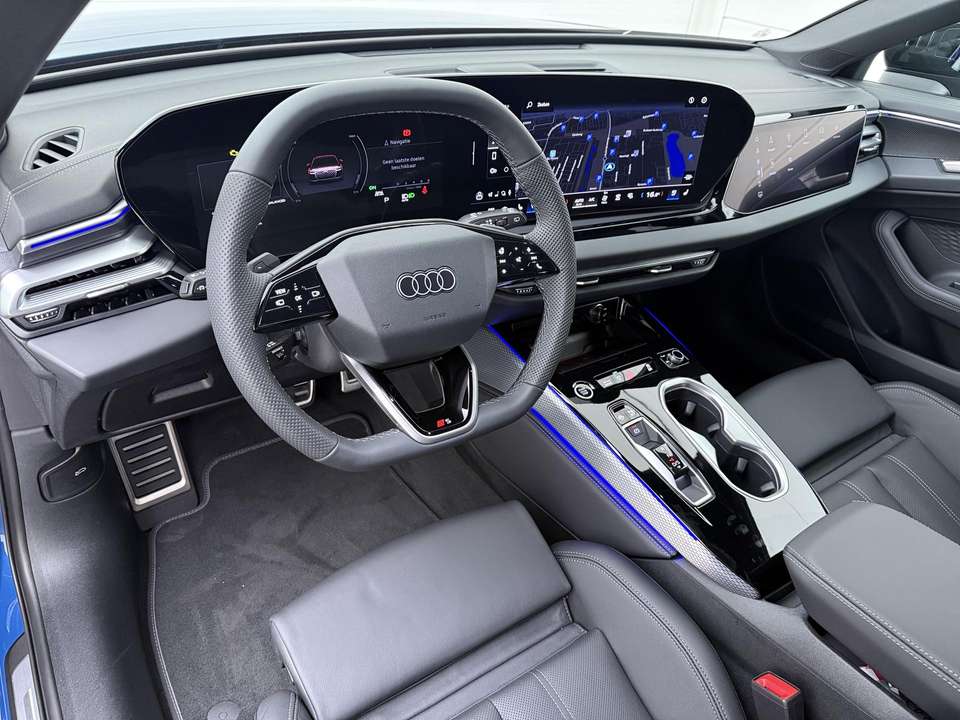 Audi A6 - Imagem 3