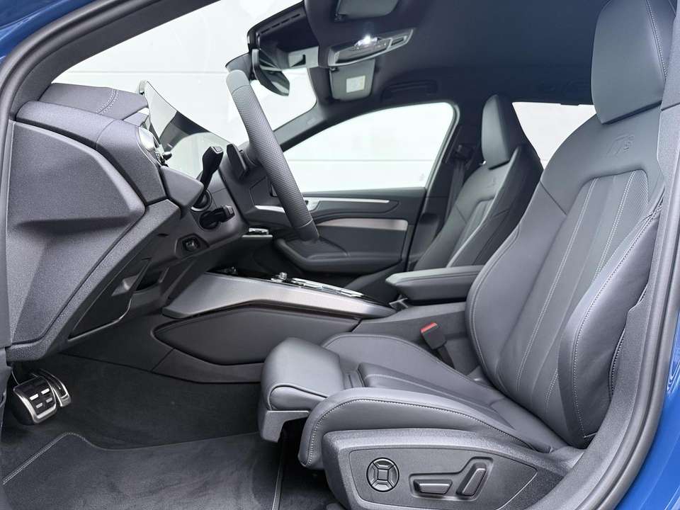 Audi A6 - Imagem 4