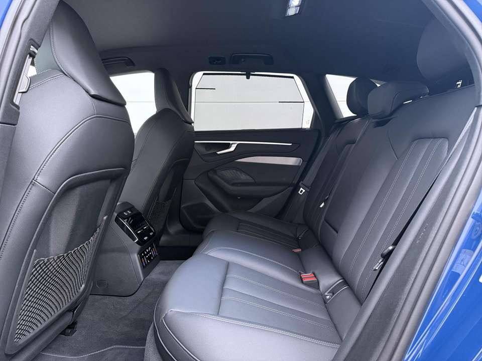 Audi A6 - Imagem 8