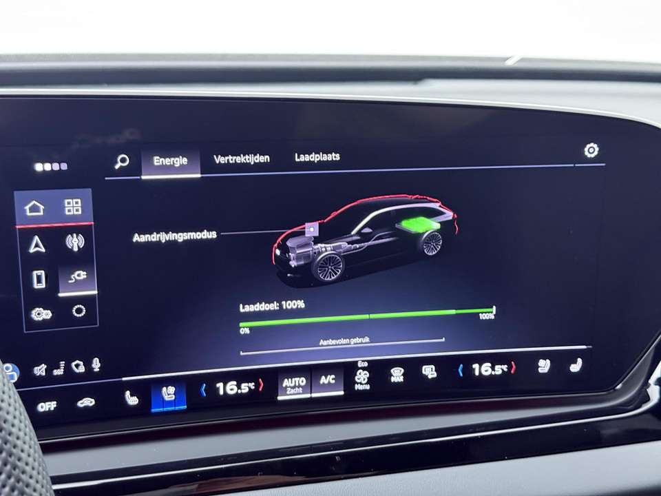 Audi A6 - Imagem 13