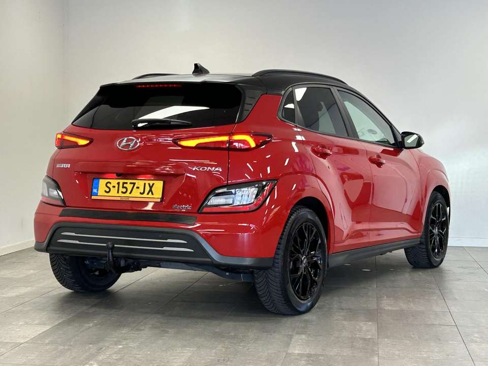 Hyundai KONA - Imagem 2
