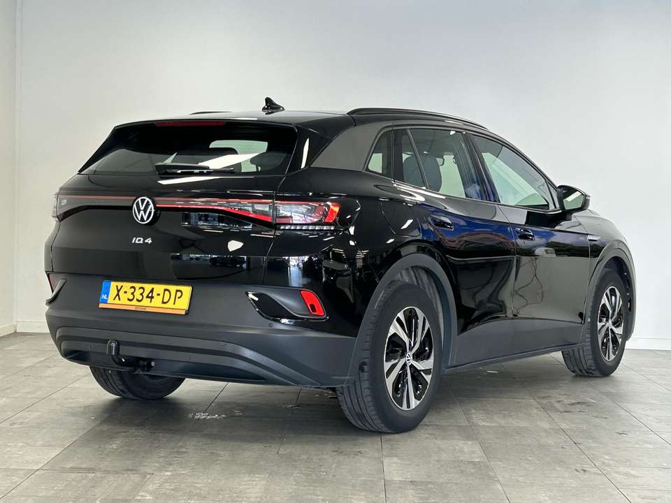 Volkswagen ID.4 - Imagem 2