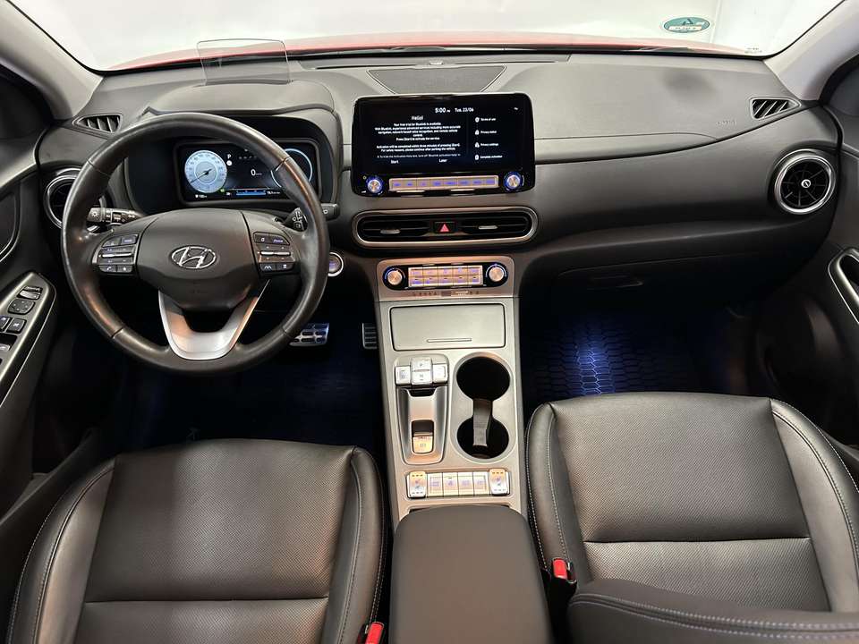 Hyundai KONA - Imagem 3