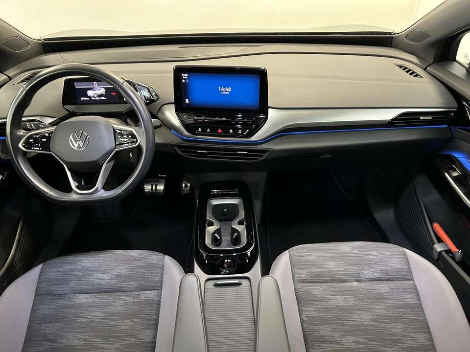 Volkswagen ID.4 - Imagem 3