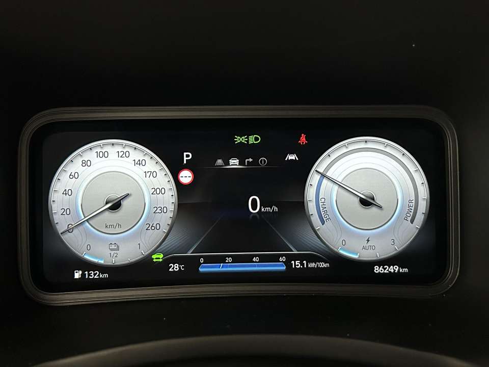 Hyundai KONA - Imagem 4