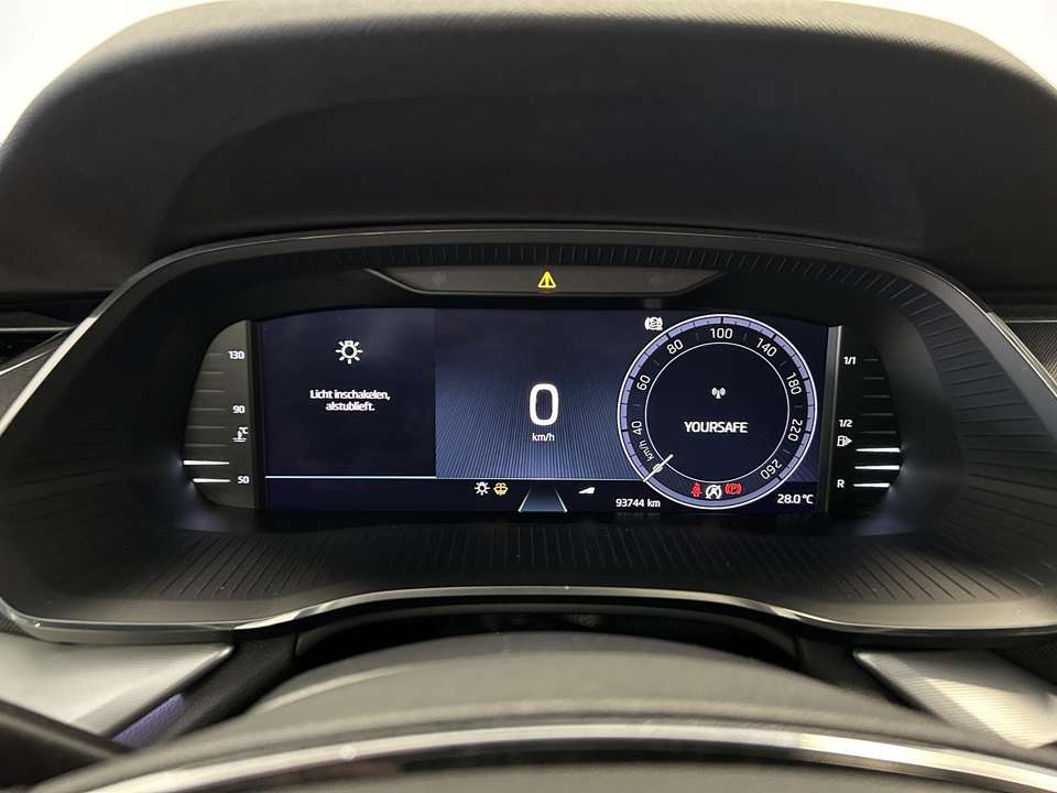 Skoda Octavia - Imagem 4