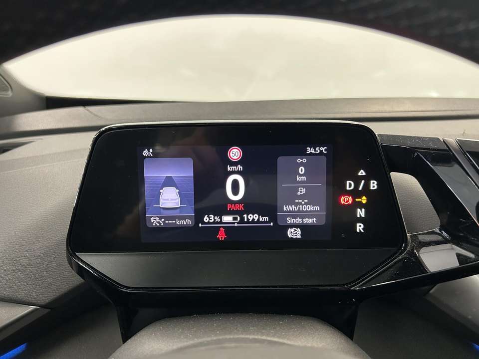 Volkswagen ID.4 - Imagem 4