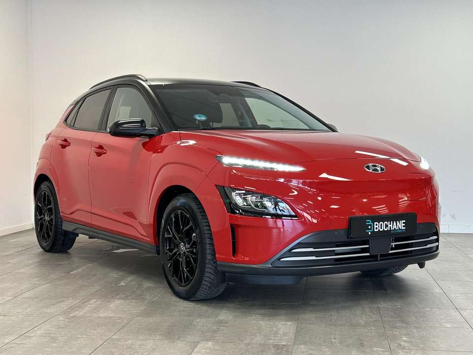 Hyundai KONA - Imagem 5