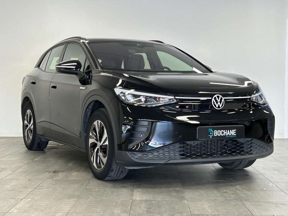 Volkswagen ID.4 - Imagem 5