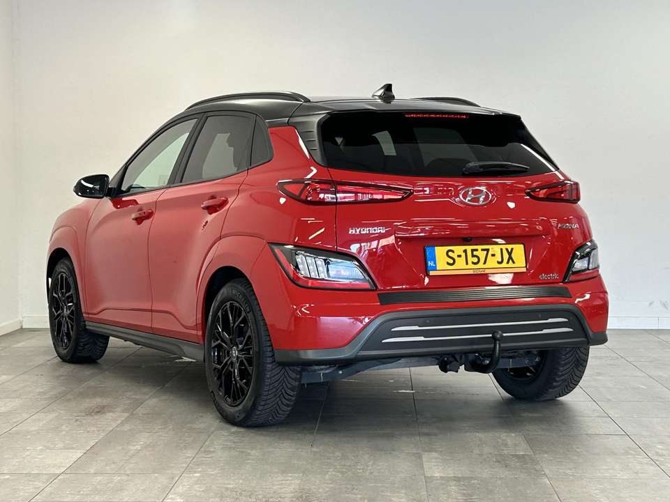 Hyundai KONA - Imagem 6