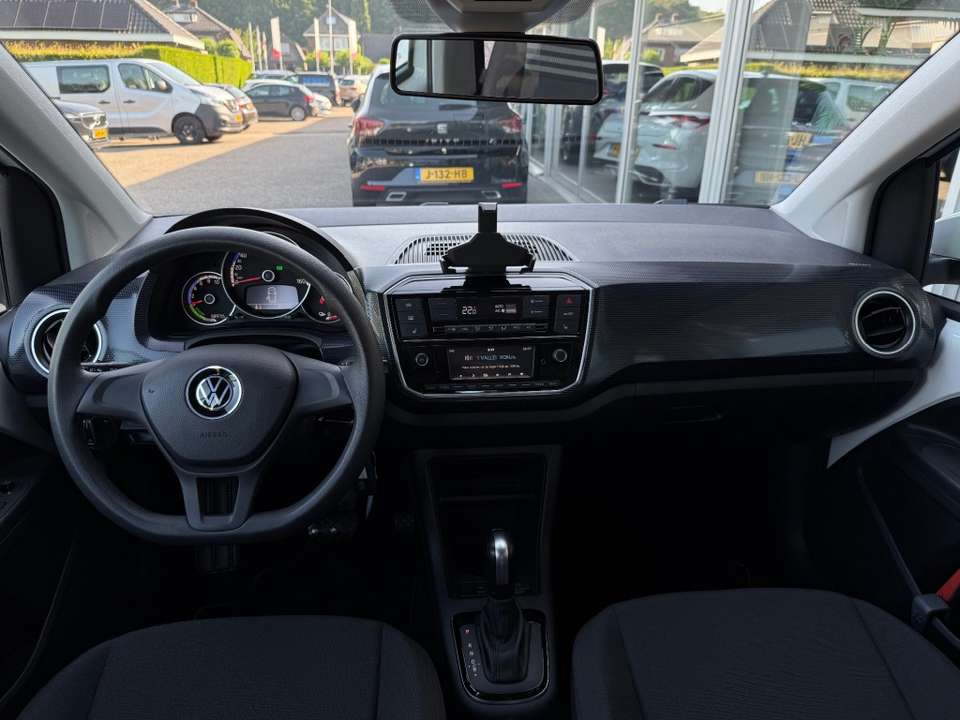 Volkswagen e-up! - Imagem 2