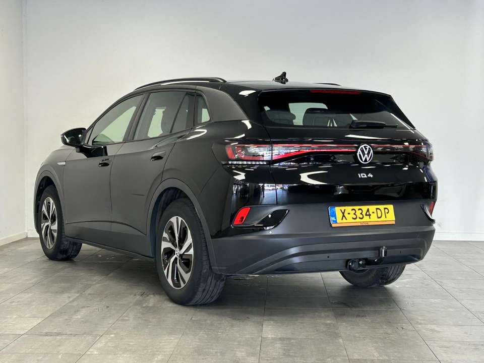 Volkswagen ID.4 - Imagem 6