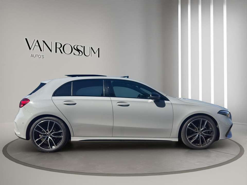 Mercedes-Benz A 180 - Imagem 2