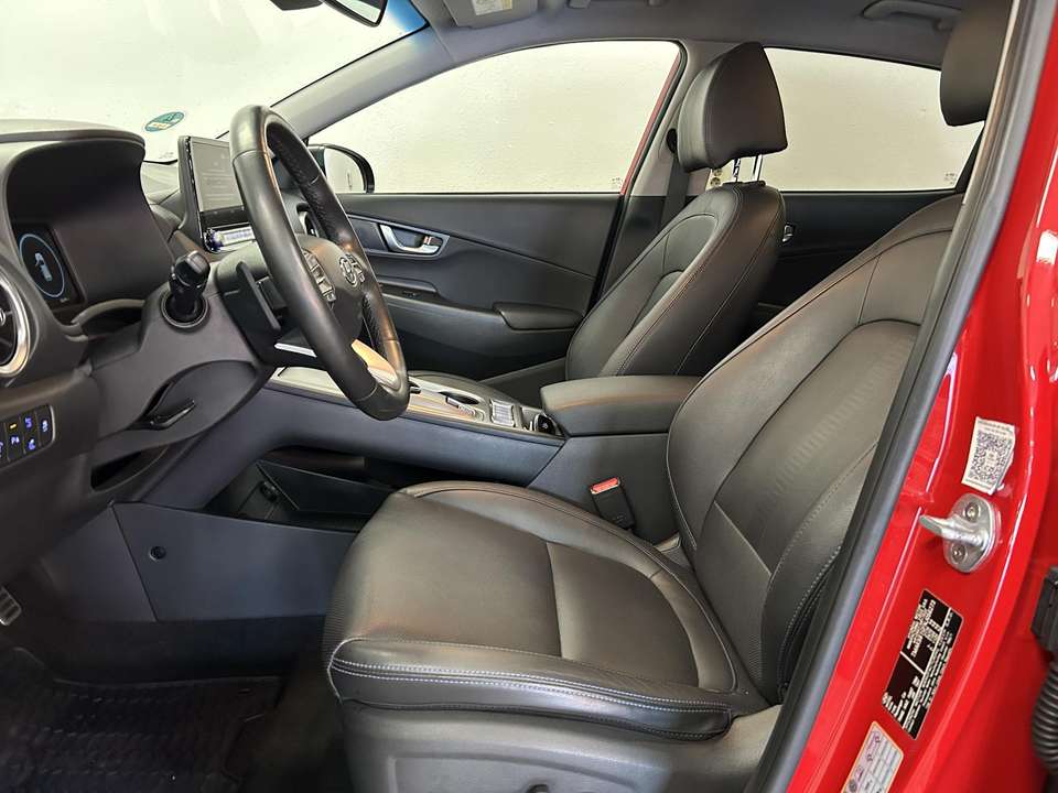 Hyundai KONA - Imagem 7