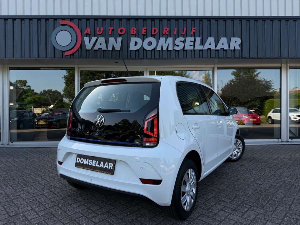 Volkswagen e-up! - Imagem 3