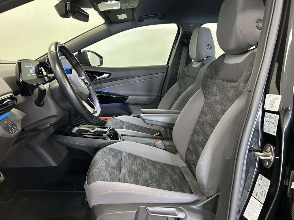 Volkswagen ID.4 - Imagem 7