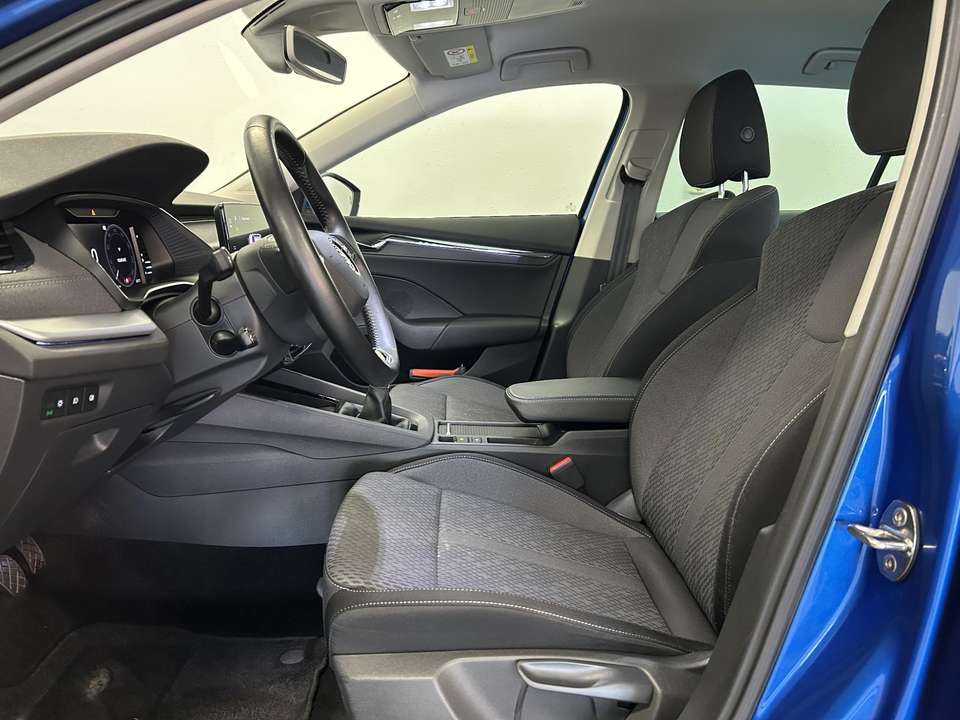 Skoda Octavia - Imagem 7