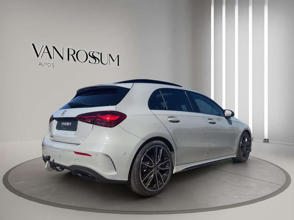 Mercedes-Benz A 180 - Imagem 3