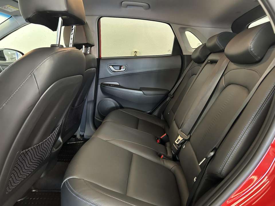 Hyundai KONA - Imagem 8