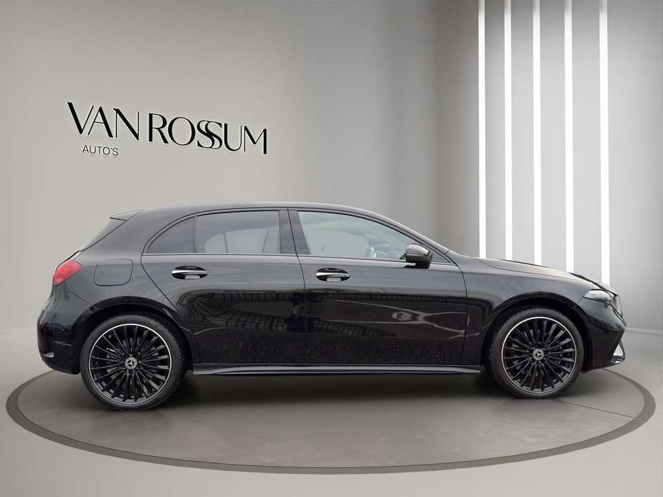Mercedes-Benz A 250 - Imagem 2