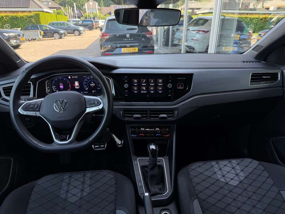 Volkswagen Taigo - Imagem 2