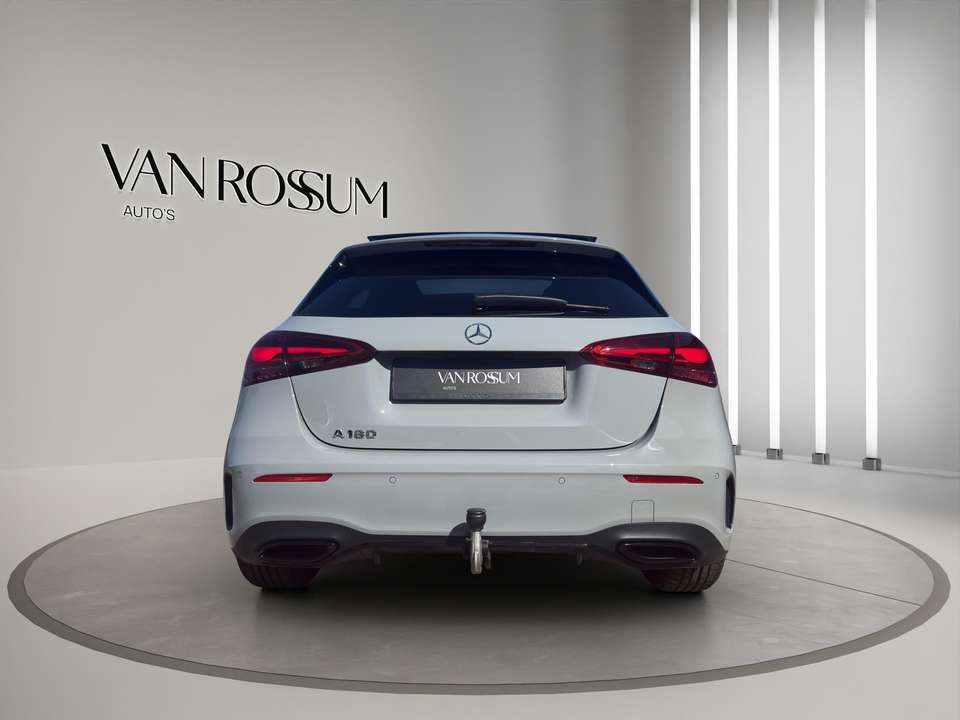 Mercedes-Benz A 180 - Imagem 4