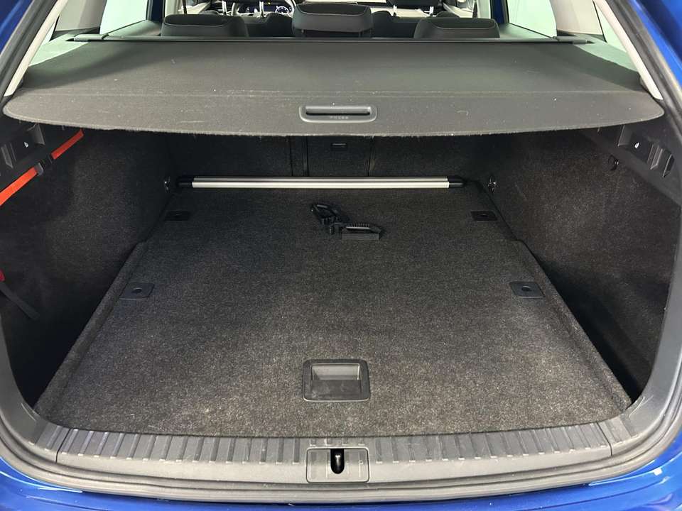 Skoda Octavia - Imagem 9