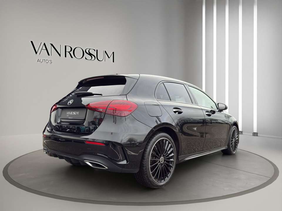 Mercedes-Benz A 250 - Imagem 3