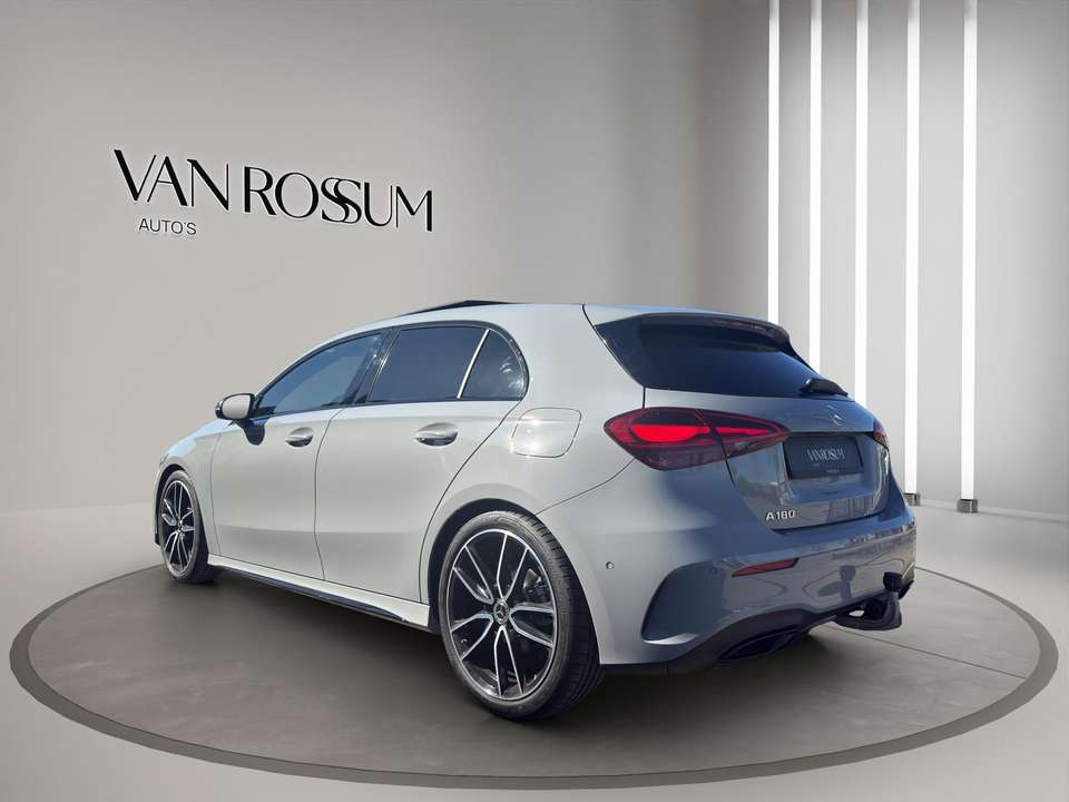 Mercedes-Benz A 180 - Imagem 5
