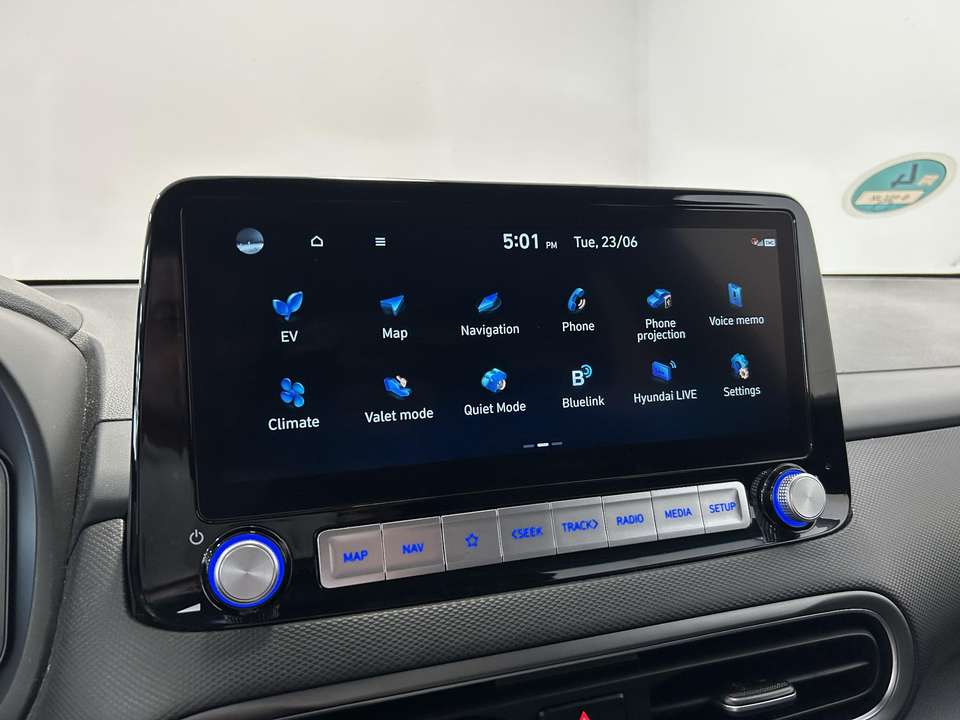 Hyundai KONA - Imagem 10