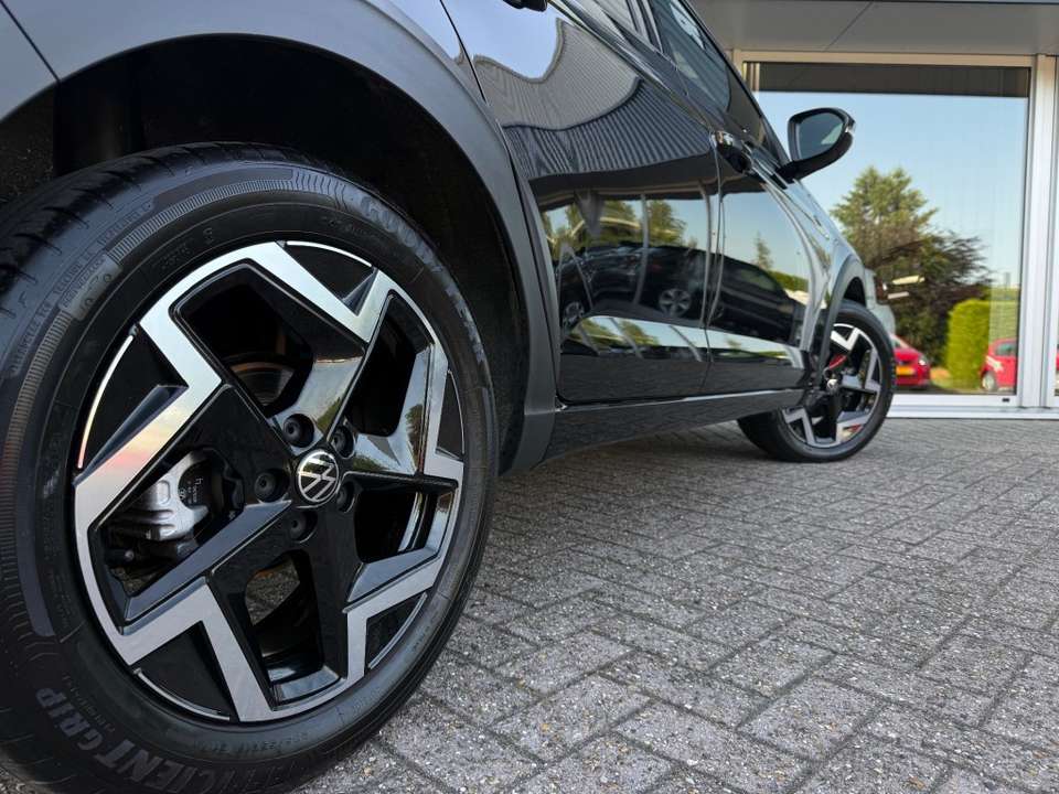 Volkswagen Taigo - Imagem 4