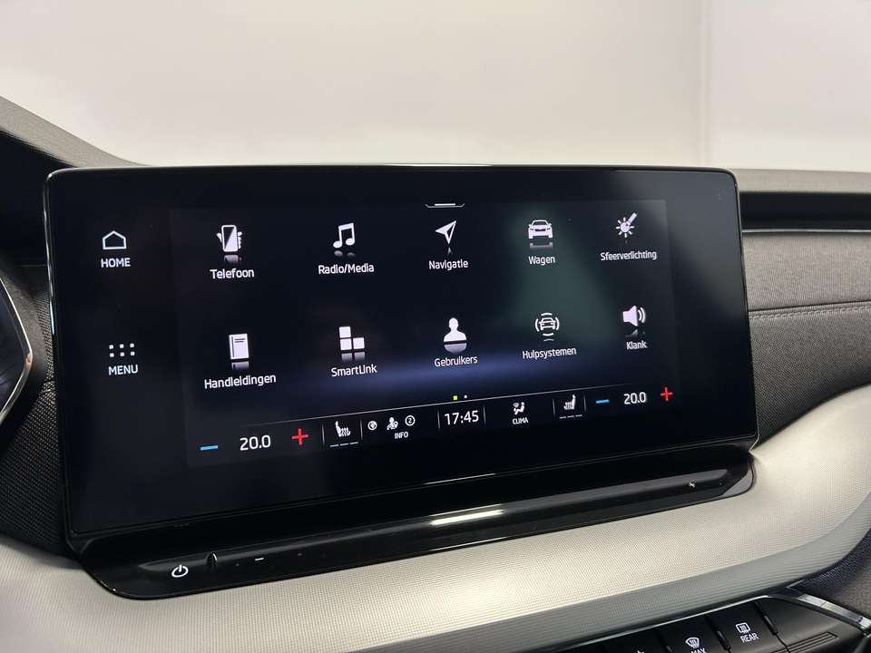 Skoda Octavia - Imagem 10