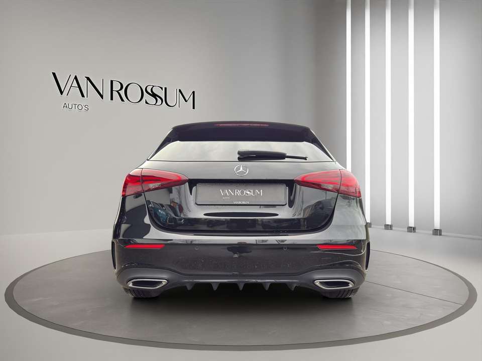 Mercedes-Benz A 250 - Imagem 4